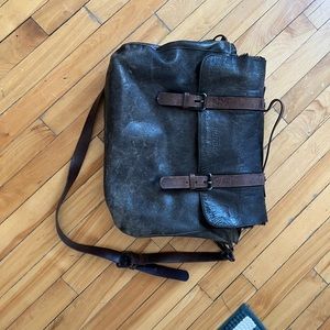 Rudsak bag / Sac rudsak